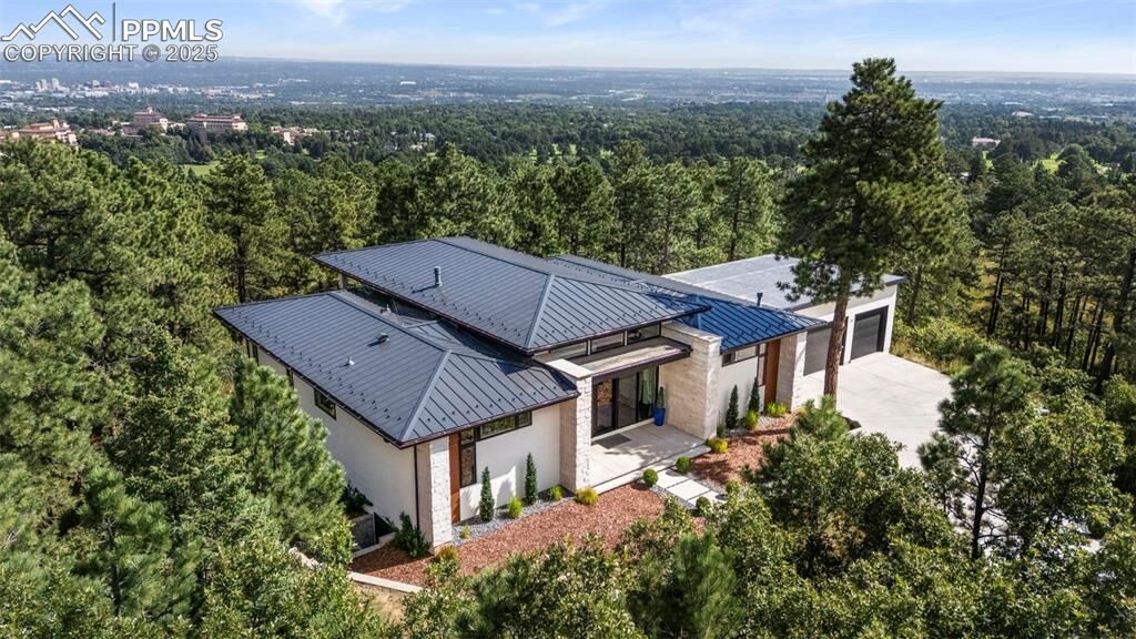 Property Photo:  17 Midland Road  CO 80906 