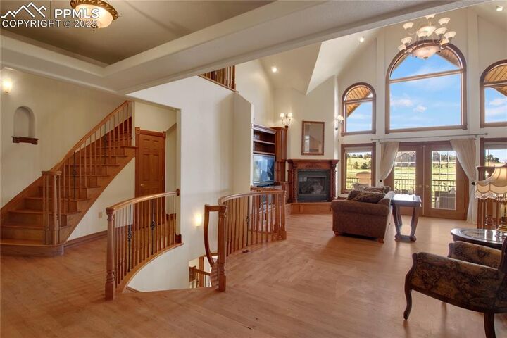 Property Photo:  20045 Royal Troon Drive  CO 80132 
