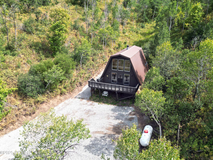 Property Photo: 1948 Moose Hollow Hollow UT 84017