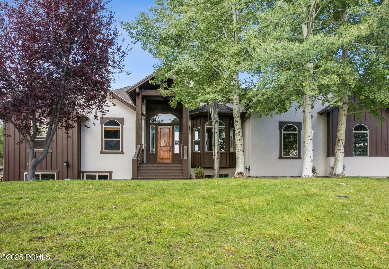 Property Photo:  5825 Trailside Drive  UT 84098 