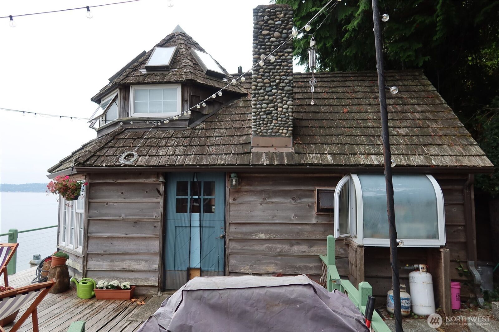 Property Photo: 9634 SW Bunker Trail WA 98070