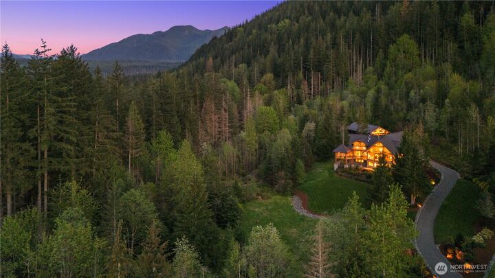 Property Photo: 16323 Reserve Drive SE WA 98045