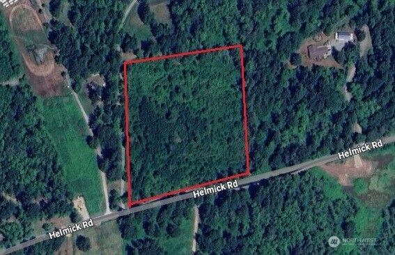 Property Photo: 0 262xx Helmick Road WA 98284