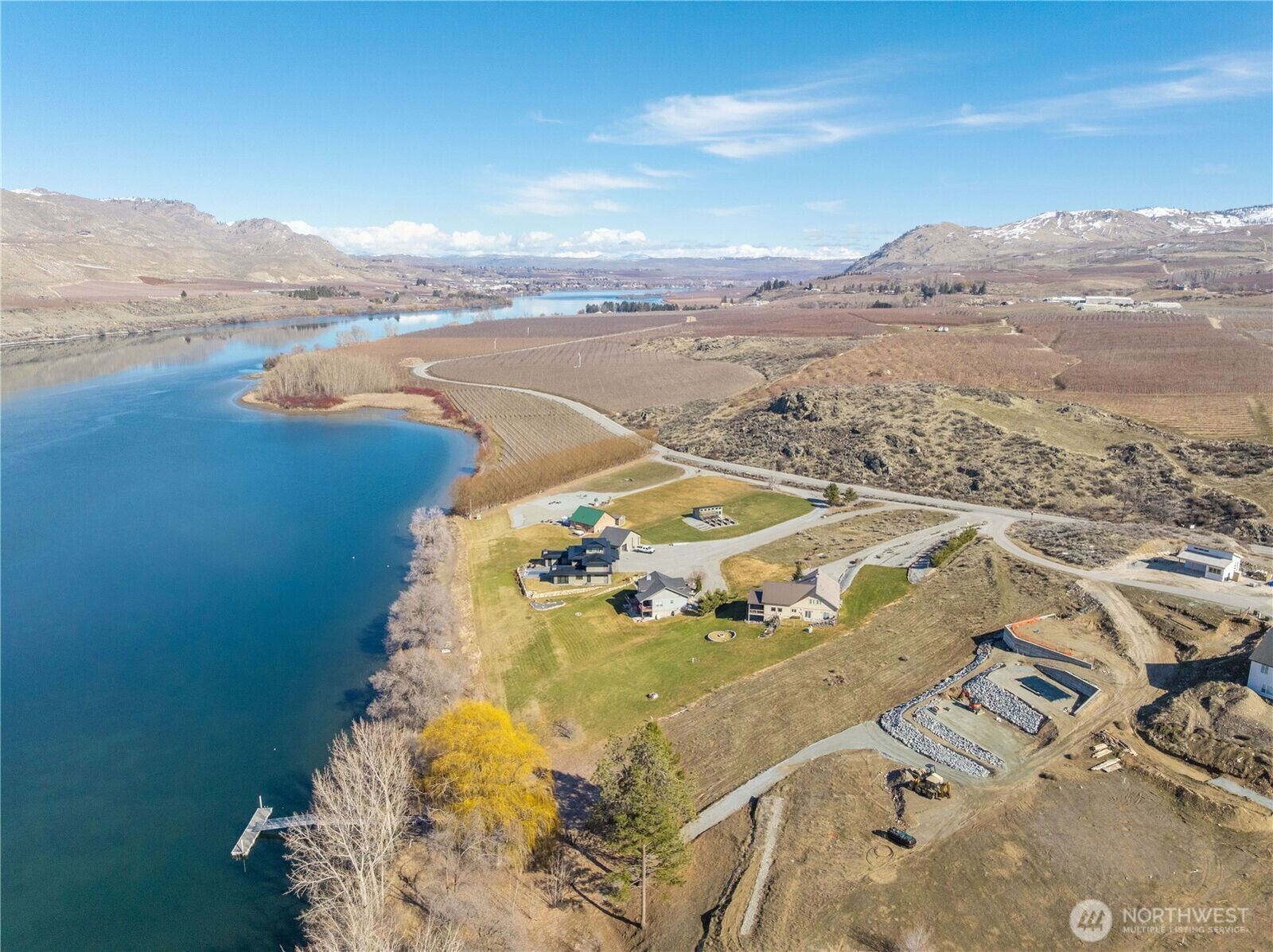 Property Photo:  24  Elite Drive  WA 98812 