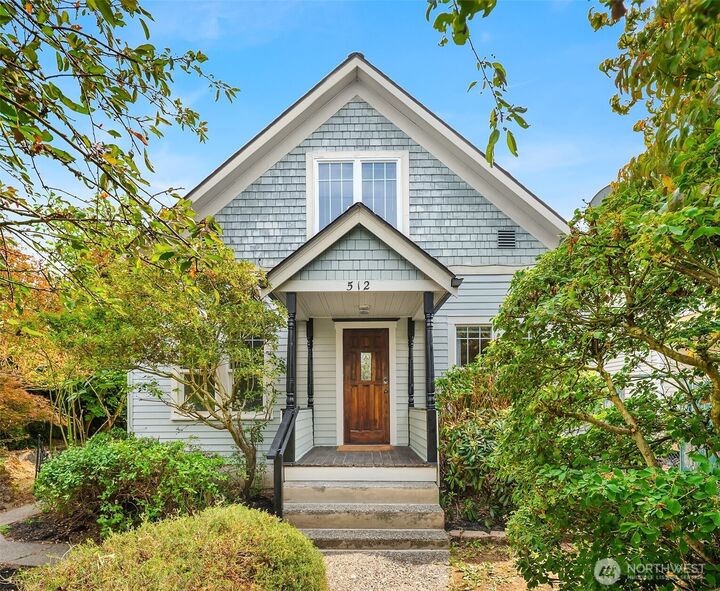 512  Williams Avenue N  Renton WA 98057 photo