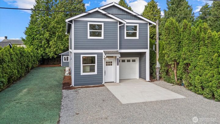 Property Photo: 4955 Henley Street WA 98230