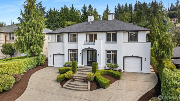 Property Photo: 6302 167th Avenue SE WA 98006