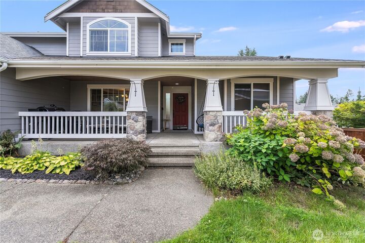 Property Photo:  11820  183rd Street E  WA 98374 