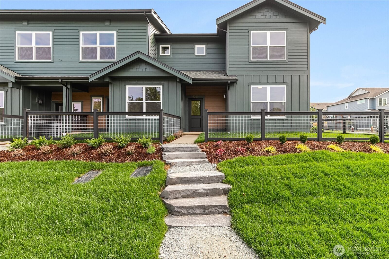 Property Photo:  4225  Ambrosia Lane  WA 98226 