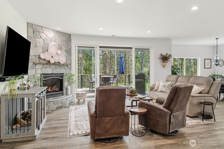 Property Photo:  12511  Madrona Road SW  WA 98367