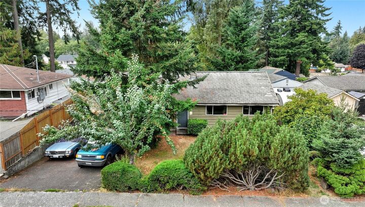 Property Photo:  20616  54th Avenue W  WA 98036 