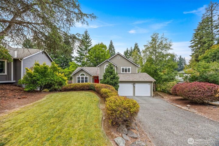 Property Photo: 17829 149th Avenue NE WA 98072