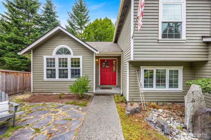 Property Photo: 17829 149th Avenue NE WA 98072