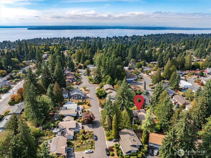 422 NW 196th Place  Shoreline WA 98177 photo