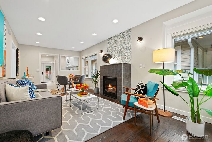 Property Photo:  936  Martin Luther King Jr Way S  WA 98144 