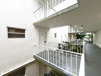 Property Photo:  4215 N University Drive 214  FL 33351 