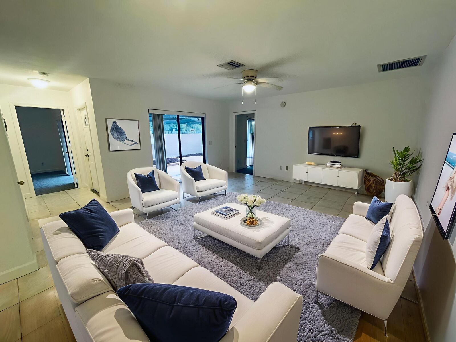 Property Photo: 4758 Sunny Palm Circle A FL 33415