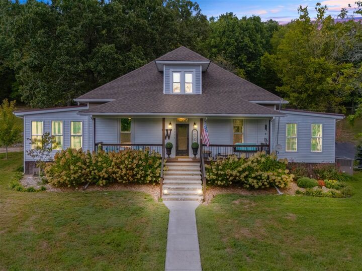 Property Photo:  6234 Blue Level Road  KY 42101 