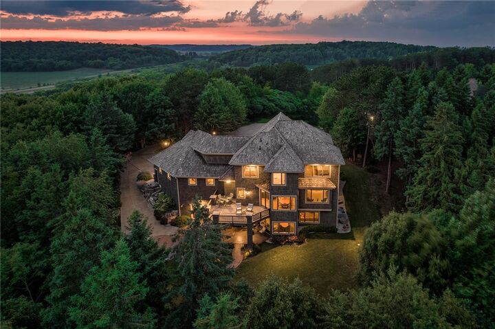 Property Photo: 7379 124th Street WI 54729