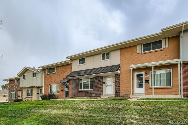 Property Photo: 1140 W 88th Avenue CO 80260