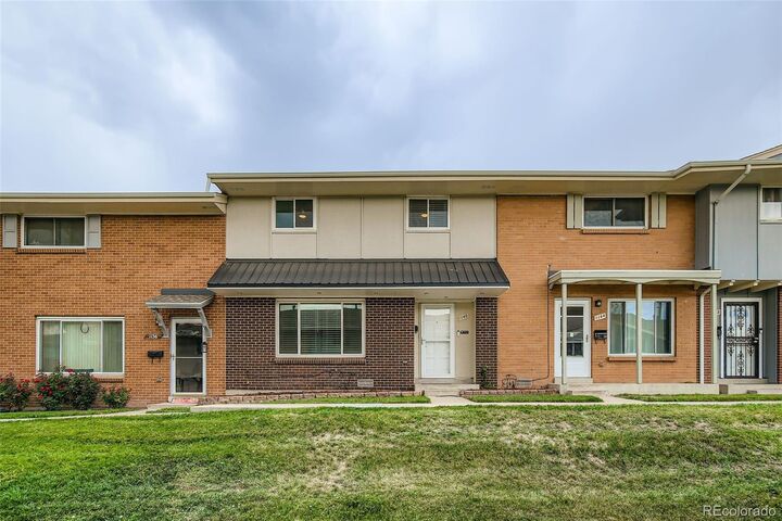 Property Photo:  1140 W 88th Avenue  CO 80260 