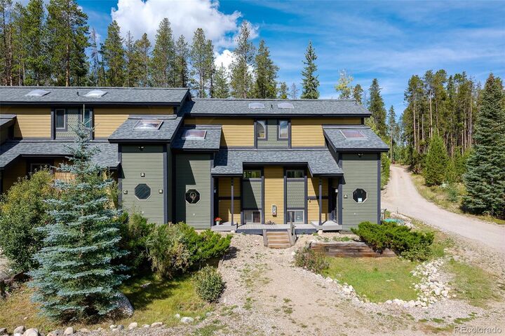 300 Kings Crossing Road B3  Winter Park CO 80482 photo