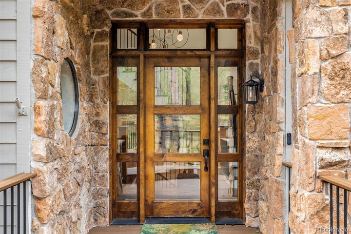 Property Photo:  2667 Keystone Drive  CO 80439 