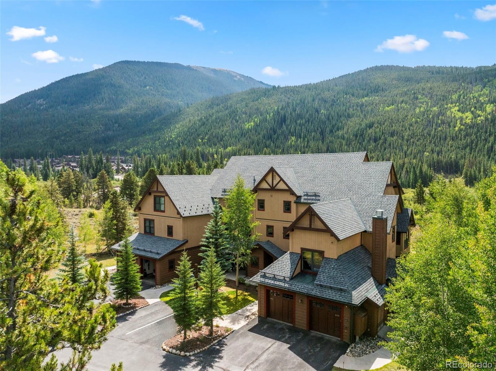 Property Photo:  108 Hawk Circle 2351  CO 80435 