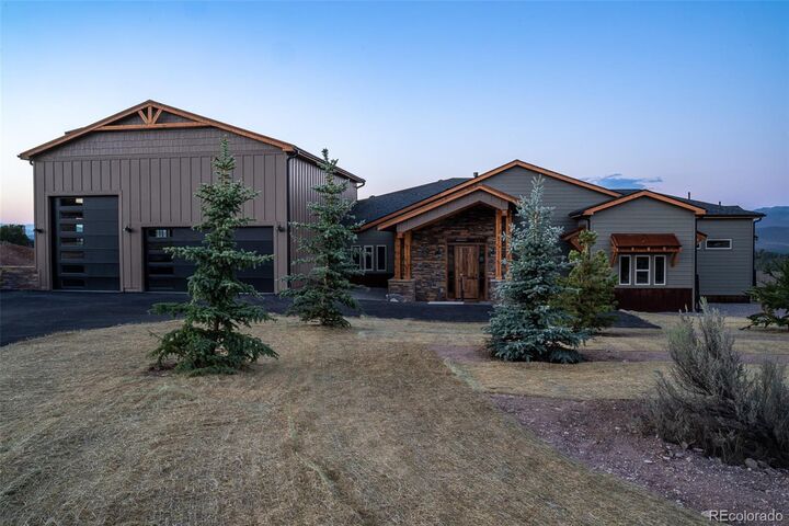 Property Photo:  52 Grosbeak Place  CO 81601 