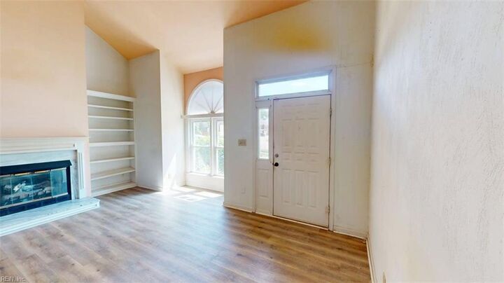 Property Photo:  3826 Whitechapel Arch  VA 23321 