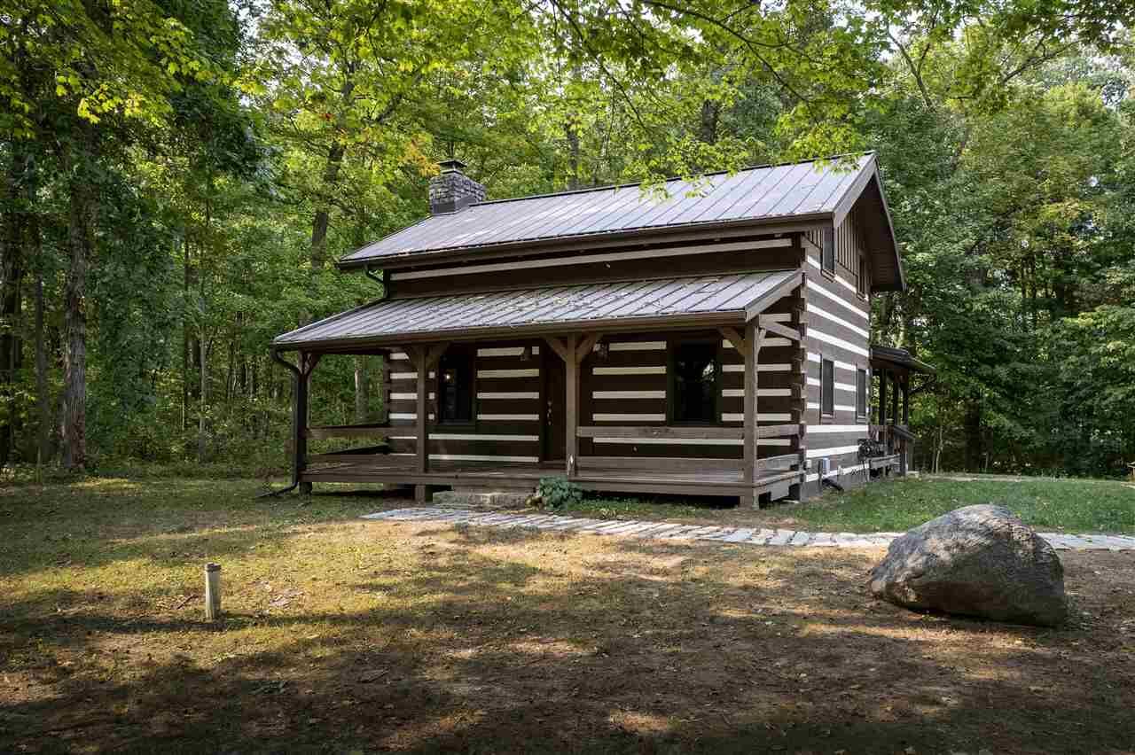 Property Photo:  2336 New Garden Road  IN 47341 