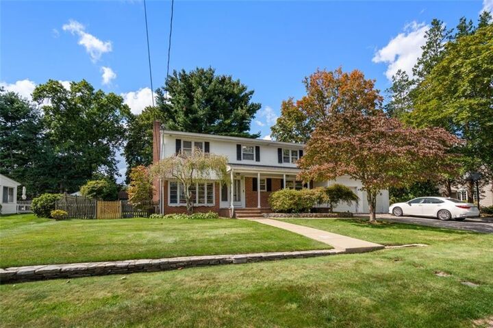 Property Photo:  165 Merrymount Drive  RI 02888 