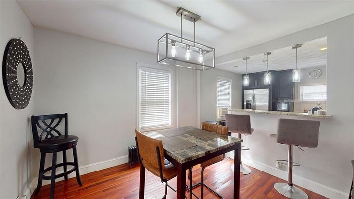 Property Photo:  43 Toronto Avenue  RI 02905 