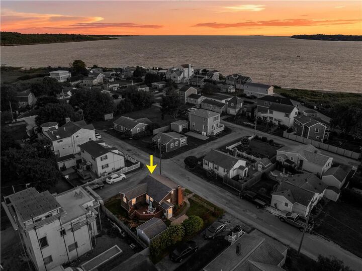 Property Photo:  30 Ronnie Avenue  RI 02878 