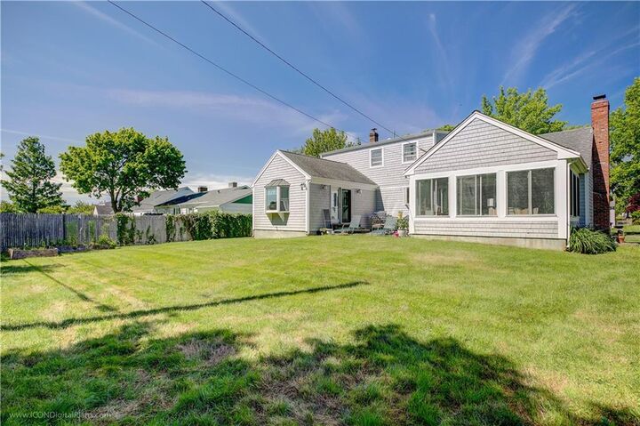 Property Photo:  38 Toppa Boulevard  RI 02840 