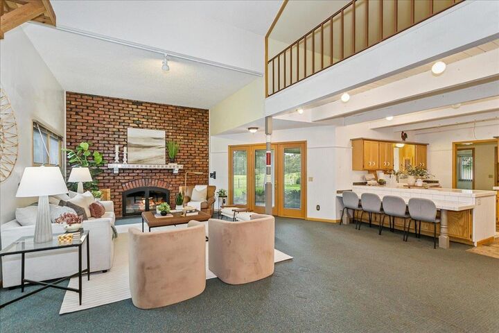 Property Photo:  115 N Westfield St  KS 67212 