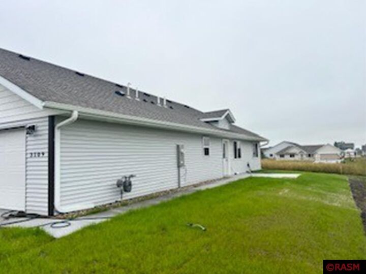 Property Photo:  3109 Scotch Lane  MN 56001 