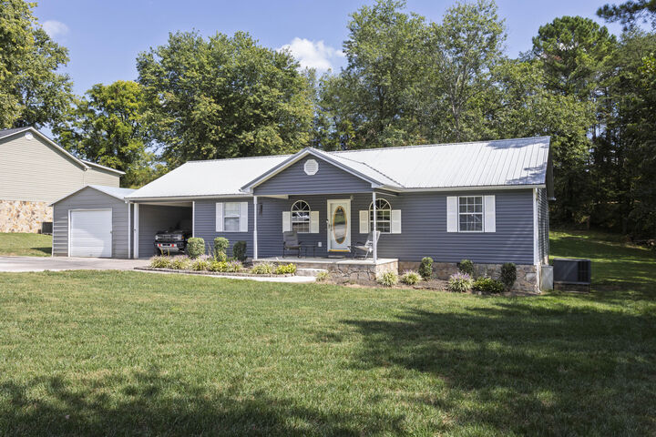Property Photo:  149 Ralph Street  TN 37321 