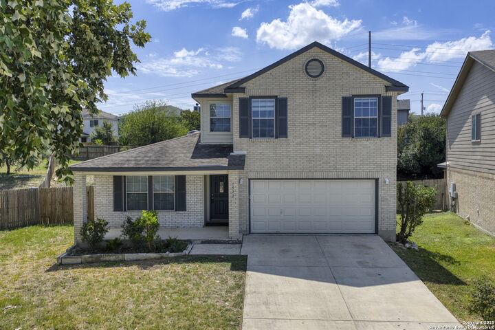 1522 Golden Wing  San Antonio TX 78260 photo