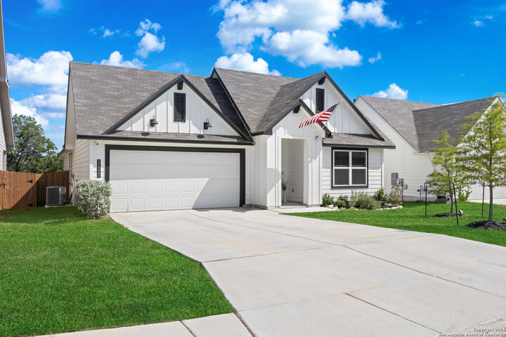 21220 Cobbles Loop  San Antonio TX 78266 photo