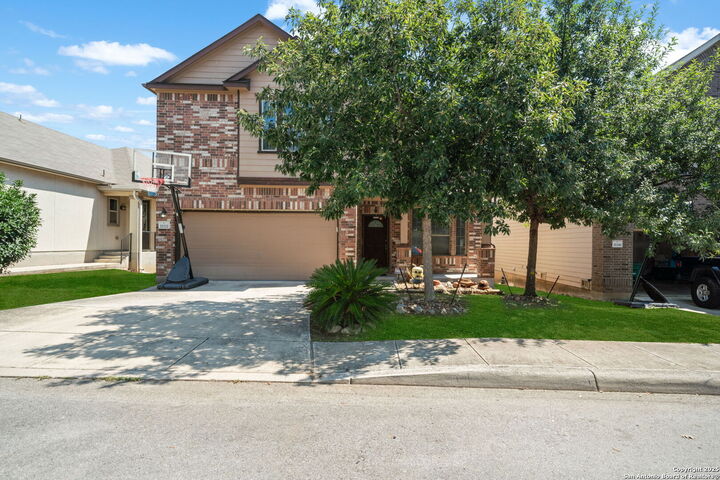 21222 Villa Madama  San Antonio TX 78259 photo