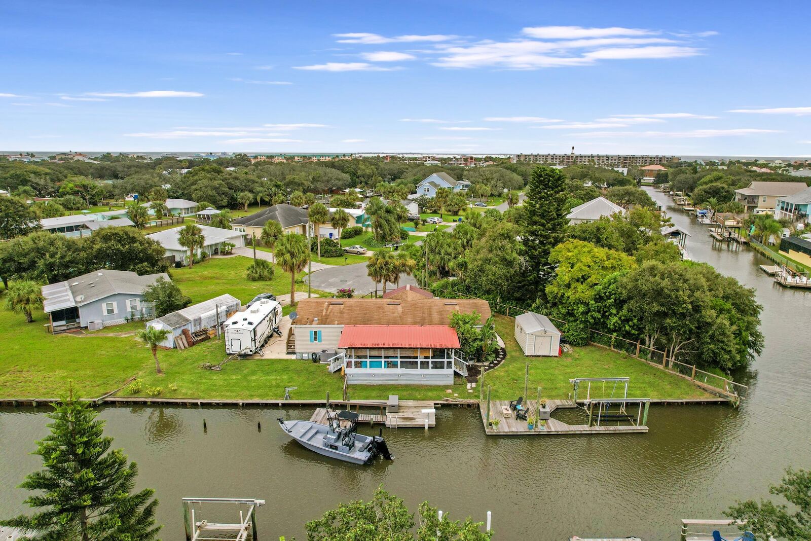 Property Photo:  285 Villa Verda Rd  FL 32080 