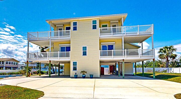 23 Moody Dr  Palm Coast FL 32137 photo