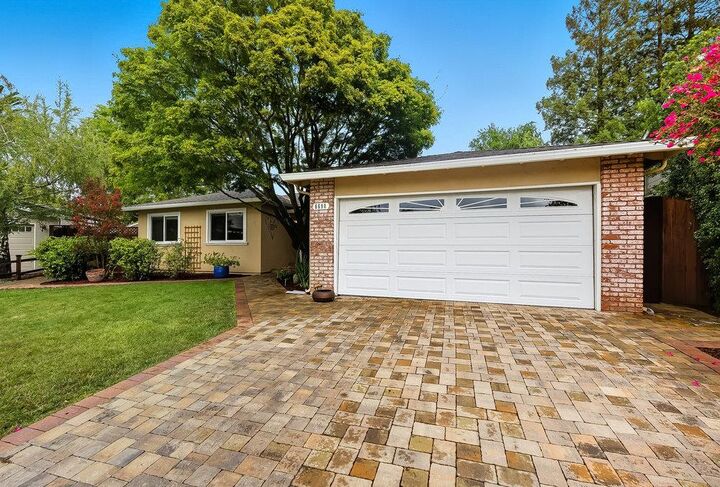 Property Photo: 6698 Mount Pakron Drive CA 95120