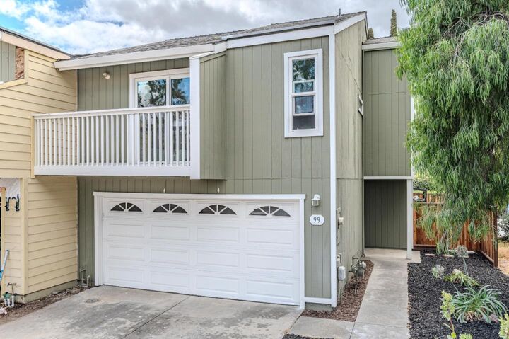 Property Photo: 99 Jacklin Court CA 95035