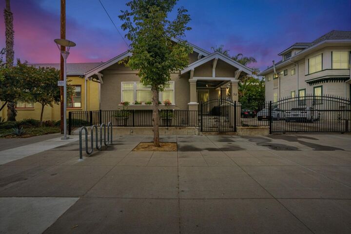Property Photo:  84 South 5th Street  CA 95112 