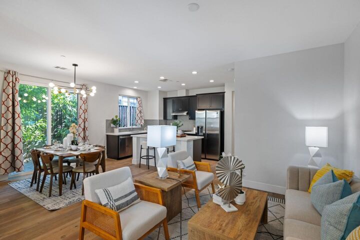 Property Photo:  1020 Skybo Court  CA 95120 