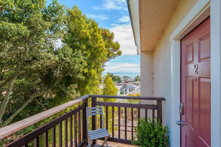 261 Sea Ridge Road 2  Aptos CA 95003 photo