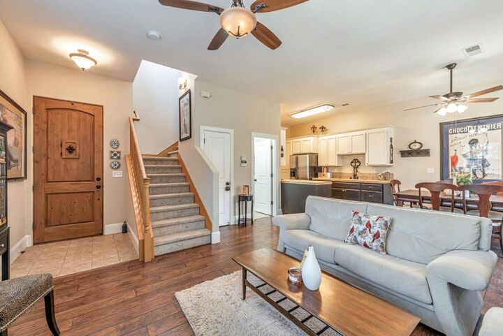Property Photo:  15145 Bellini Way  CA 95037 