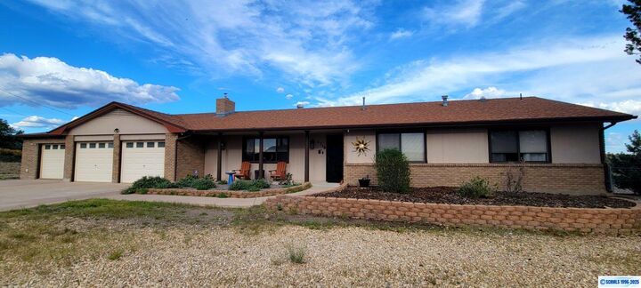 Property Photo:  3715 W Tom Lyons Drive  NM 88061 